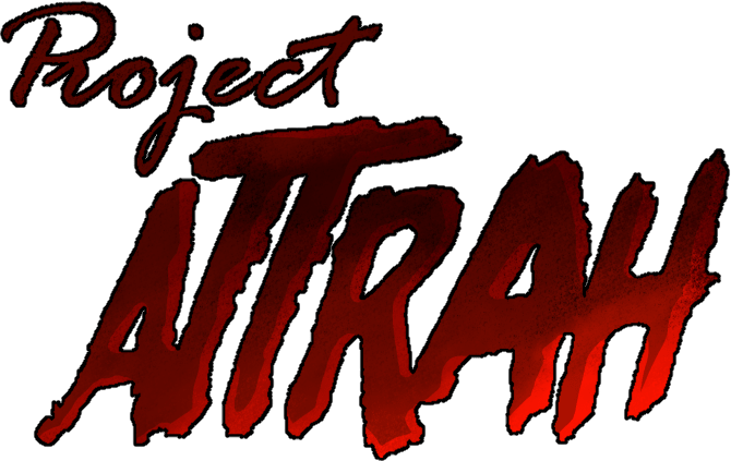 Project Attrah