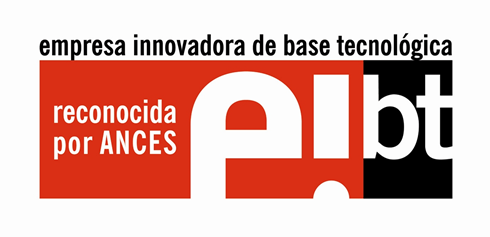 Empresa Innovadora de Base Tecnologica eibt logo