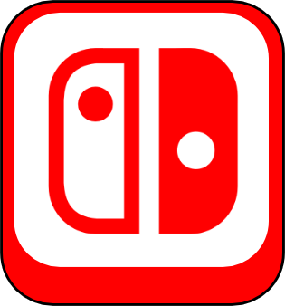 Nintendo Switch platform logo