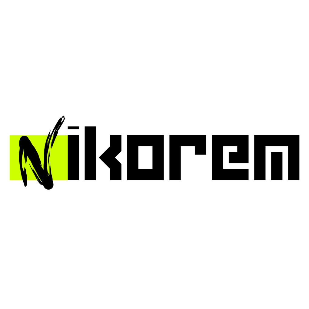 Music Composer Nikorem logo big