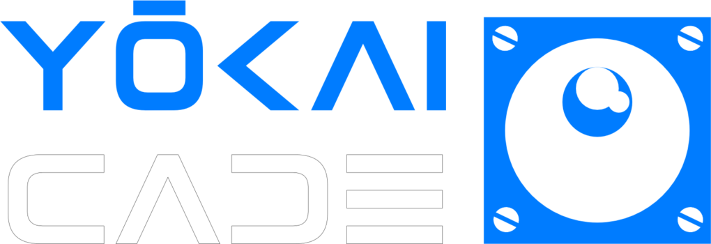 Yokai Cade logo