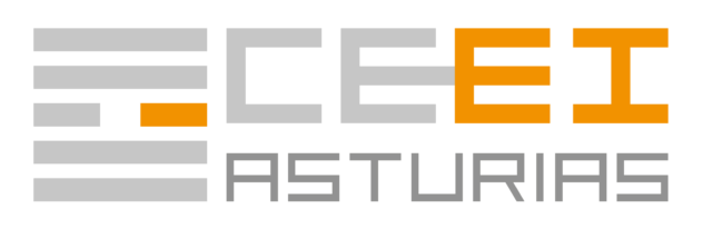 CEEI Asturias logo