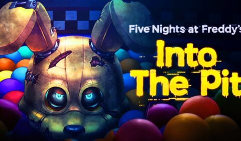 Five Nights at Freddys image