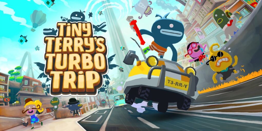 tiny terrys turbo trip cover