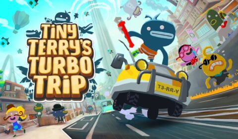 tiny terrys turbo trip cover