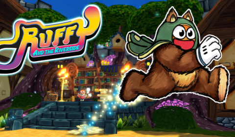 A Ruffy and the Riverside image