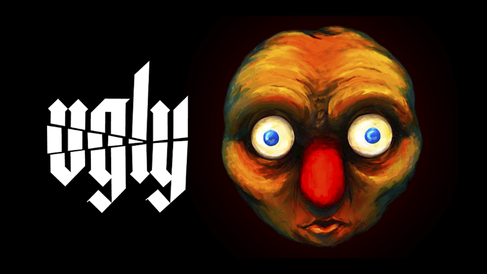 Ugly (the game)