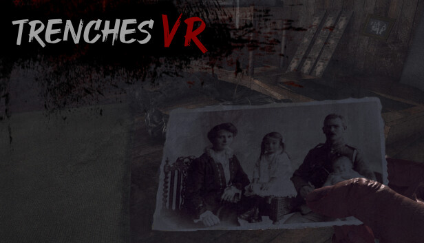 Trenches VR