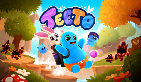 teeto capsule