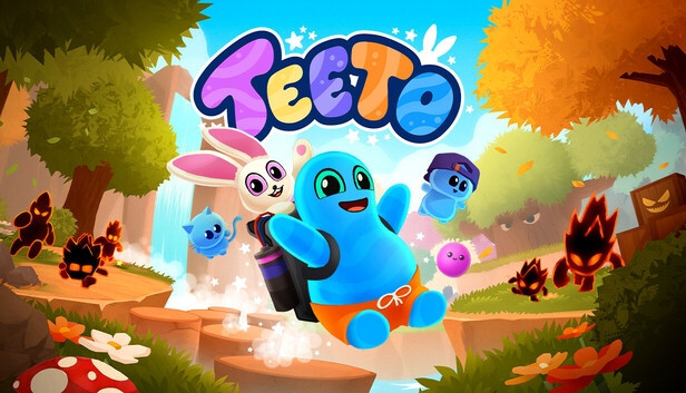 teeto capsule