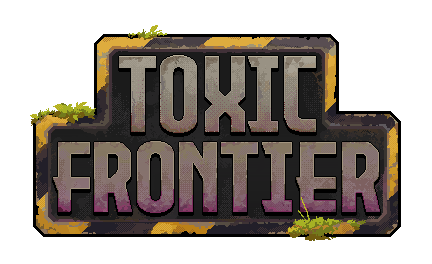 toxic frontier logo