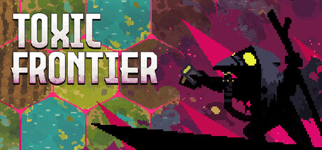 toxic frontier header image
